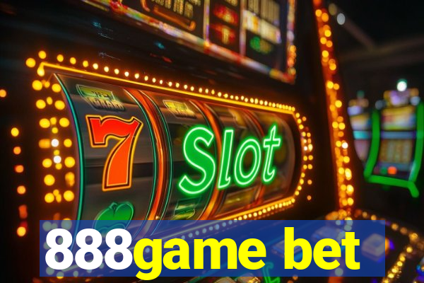 888game bet